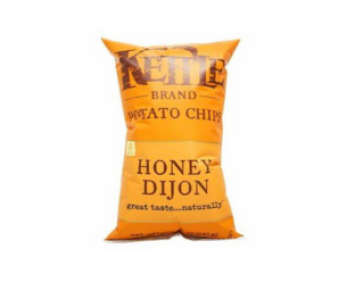 KETTLE HONEY